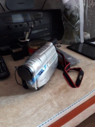 baku electronics televizor: Videokameralar — 3