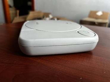nokia 1: Sony PlayStation PS one (SCPH-102) Playstation 1 ideal vəziyyətdədir — 8