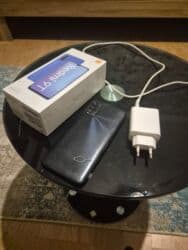 xiaomi 12 lite 8256 qiymeti: Redmi 9T, 128 GB, rəng - Qara, Qırıq — 5