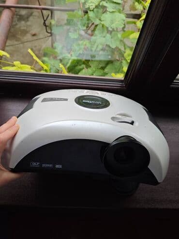 пароварка купить в баку: Б/у Проектор — 2