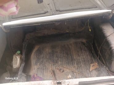 запчасти на фольксваген гольф 2: VAZ 2106, ağ rəng, 4 qapılı sedan. Xüsusiyyətlər: - Mexaniki sürətlər — 5