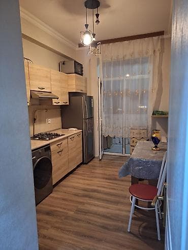 xacmazda ev satisi: Menzil kiraya verilir ayle ya iş adamı mida Tam mebel və texnika ilə — 3