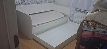 Di̇van-kravat, İşlənmiş, Açılan, Bazalı, Ödənişli çatdırılma