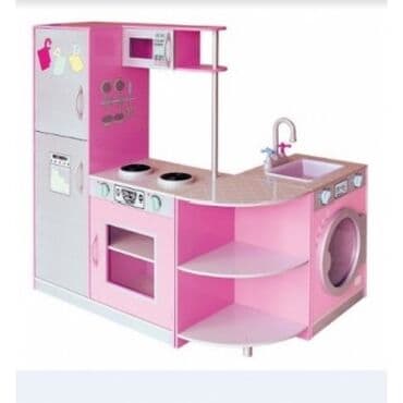 oyuncaq metbex: Деревянная детская кухня “md” технические характеристики — 2