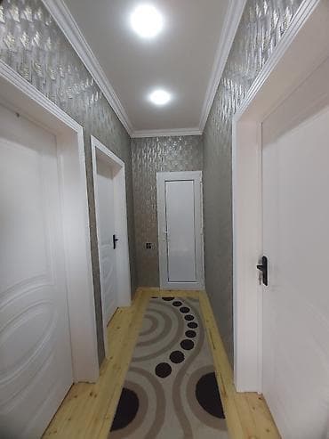 Binə 3 otaqlı, 75 kv. m — 6