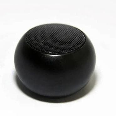 mini kondisoner: Yeni JBL Kolonka, Növ - Portativ — 5