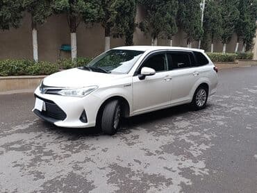 kvadrasikl satisi: Toyota Corolla: 1.5 l | 2019 il Universal — 4