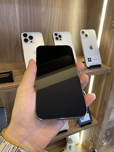 philips xenium 9@9h: IPhone 13 Pro, 128 GB, Sierra Blue, Face ID — 2