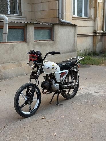 moped: Af50 110cub heç bir problemi yoxdu sənədi var — 5