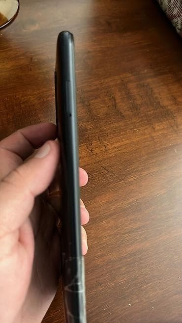 i̇şlənmiş telfonlar: Redmi 9, 64 GB, rəng - Boz, Qırıq — 3