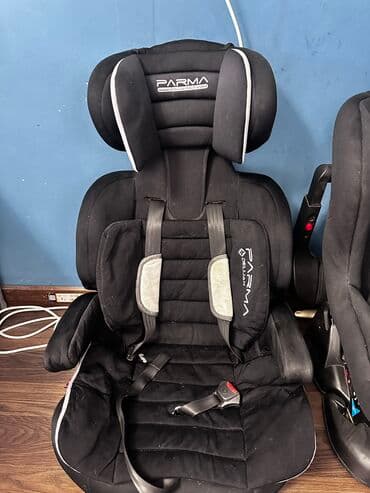 Uşaqlar üçün digər mallar: Avtokreslolar — 1