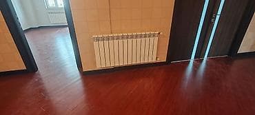 Quru inşaat materialları: Panel Radiator Alüminium — 2