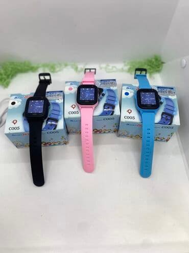 gps navigator: Yeni, Smart saat, Nabi, Sim kart — 2