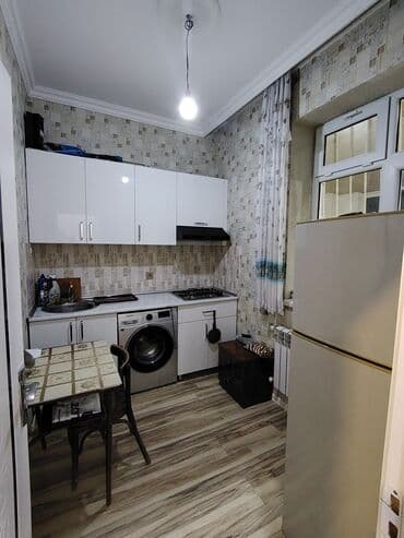 продажа недвижимости в баку: 2 otaqlı həyət evi – tam yaşayışlı - Planlaşdırma: geniş giriş/hol — 6