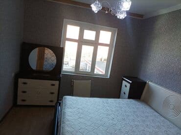 kiraye ev ramana: Sumqayıt şəhəri, 13 mkr, Green Hause ilə üzbəüz 9 mərtəbəli binanın — 3