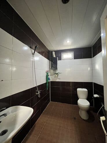 qutqaşınlı küçəsi: 2 otaqlı, 200000 kv. m, Kredit yoxdur — 11