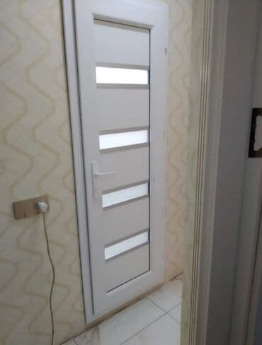 двери для бани: Hamam üçün qapıların yığılması və quraşdırılması — 2