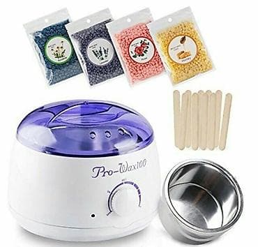 ballı bitkisel macun: İncə lipuçqa dəsti. Artıq tüklərdən asanliqla azad olun. Hər kəs — 1