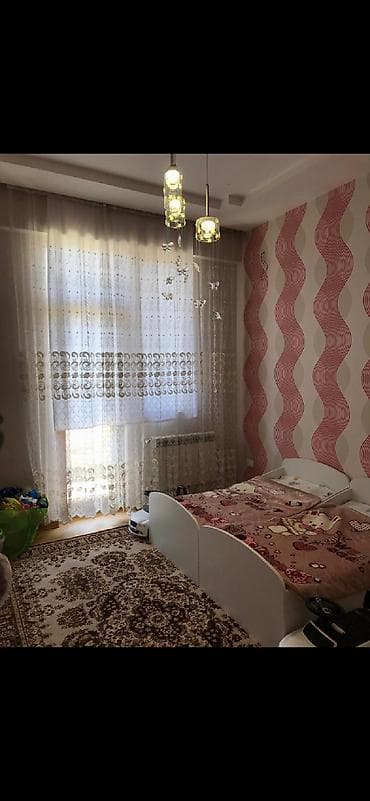 ev satilir type 1: 3 otaqlı, Yeni tikili, m. 8 Noyabr, 111 kv. m — 9