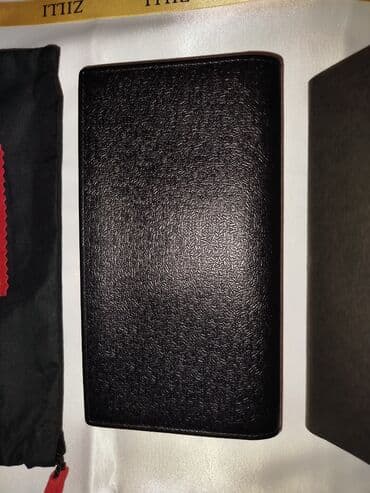 bey kastumlari: Pulqabı, Yeni — 5