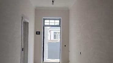 memar ecemide kiraye evler 2020: Satılır: həyət evi - Həyətyanı sahə: Hündür hasarlı, dəmir darvazalı — 9