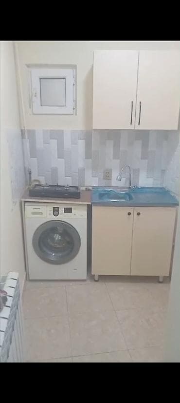 Binəqədide köhne zapravkada 2 otaqlı tam təmirli bütün eşyalarla təmin — 2