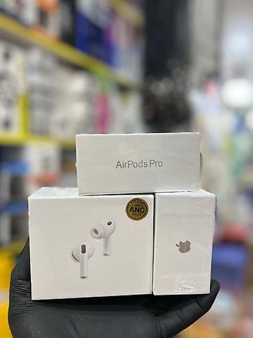 Беспроводные (Bluetooth) Наушники, Apple, цвет - Белый at lalafo.az Беспроводные (Bluetooth) Наушники, Apple, цвет - Белый