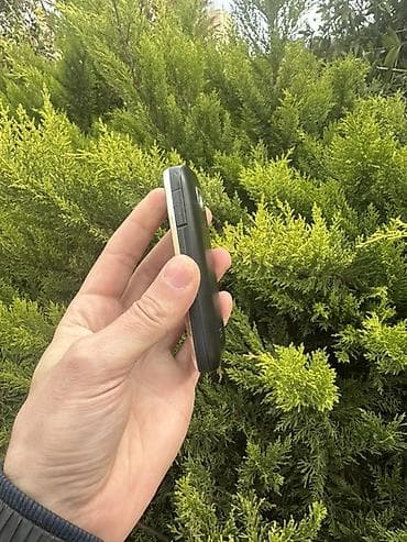 nokia c2: Nokia C2, цвет - Черный, Кнопочный — 3