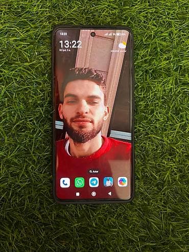 redmi 9 kabro: Xiaomi 15, 128 GB, rəng - Qara, 
 Sənədlərlə — 2