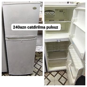 Aylin2*Samsung nofrost soyuducu tam islekdir unvan nefciler qiymet