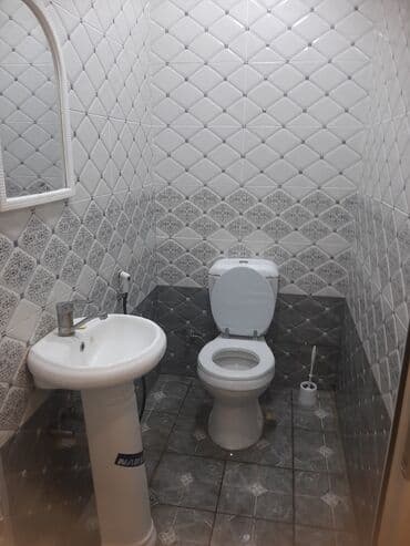 çinarlı park: 3 otaqlı, Yeni tikili, 93 kv. m — 11