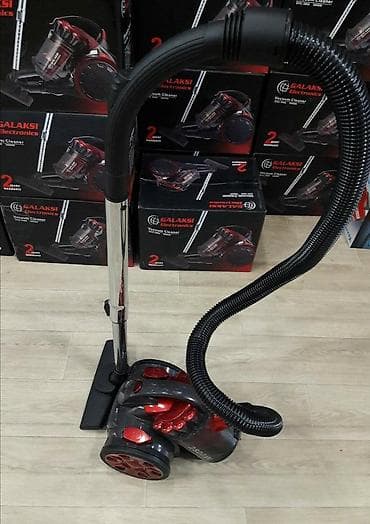 Tozsoranlar: Tozsoran Galaksi 2800 watt made for Turkey cawkali filtirsiz susuz — 2