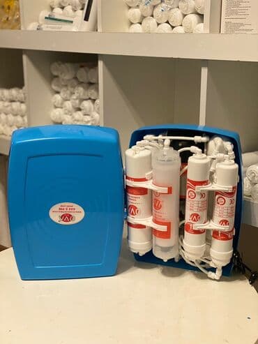 Yemək hazırlamaq üçün texnika: Aquasales sizə hər büdcəyə uyğun su təmizləmə sistemlərin təklif edir! — 8