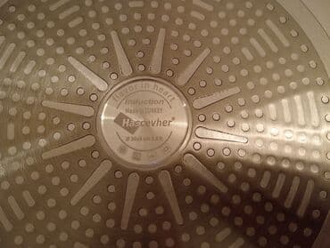 metbex tavanlari: Tava — 13