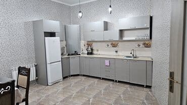 Otaqlar: Bilgəh qəs. 5 otaqlı, 360 kv. m, Kredit yoxdur, Yeni təmirli — 14