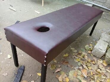 isdolar: Tibbi masa
Teze yumusaq ve her reng kojalardan-
Isdeye gore — 5