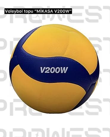 🏐🔥 Voleybol Maç Topu – MIKASA V200W (FIVB TƏSDİQLİ) Dünya at lalafo.az 🏐🔥 Voleybol Maç Topu – MIKASA V200W (FIVB TƏSDİQLİ) Dünya