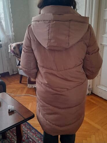 sarı rəngli kişi gödəkçəsi: Yenıdır geyınılmeyıb
M razmer — 2