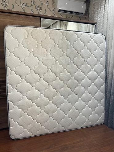 Yeni, Ortopedik matras, İki nəfərlik