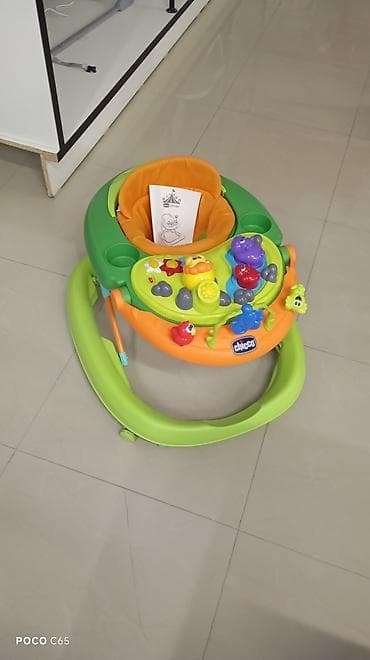 Xodunoklar: Chikko firmasina aid xadulka cox mohkəm və cox dozumlu — 3