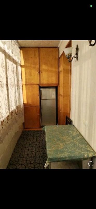 samuxda kiraye ev: Pirborun qarşlsndakl binada 5/5 bir otaq ikiyə düzəlib kirayə verilir — 7