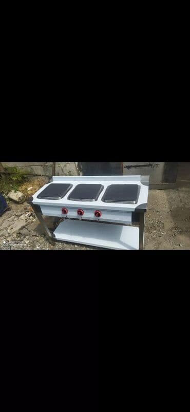 печка: Профессиональные печи — 1