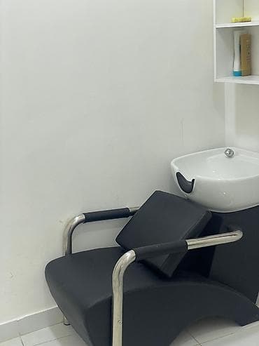 salon mebel: Gözəllik salon avadanlıqları satılır.lazer aparatı xaric — 1