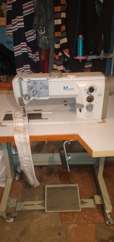 ət çəkən maşın təmiri: Hər Növ Tikiş Maşinlarinin Təmiri,SexlərdəAtelyelərdə Tikiş — 7