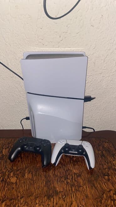 playstation 2 ikinci el: Playsation 5 1T karopka var endirim olacaq — 1