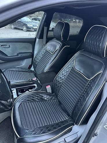 vaz ehtiyat hisseleri: Hyundai sedan, 2008 il, İşlənmiş — 8