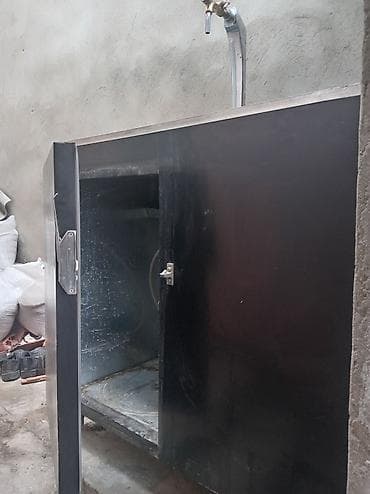 Moyka avadanlığı: Tək — 3