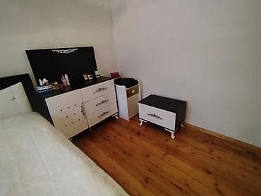 lustur alti: Çılçıraq, 5 lampa, Metal — 3