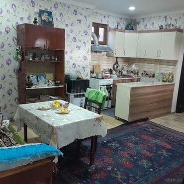 qubada gündəlik kirayə evlər: 3 otaqlı, 97 kv. m, Kredit yoxdur, Yeni təmirli — 24