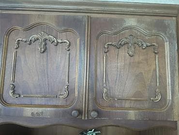 qorka mebelleri: Мебель стенка. Румыния для связи номер — 2